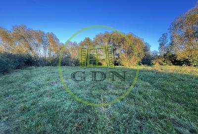 Teren Intravilan, 946 mp, Orasul Cisnadie - 3