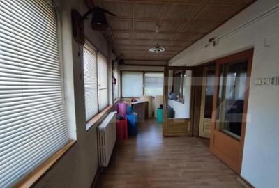 Casa individuala 10 camere, 360 mp, teren1200mp Ultracentral - 9