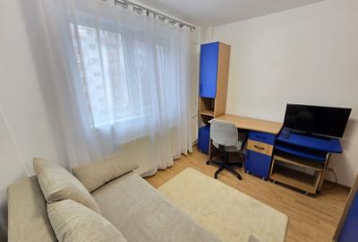 13 Septembrie-Sebastian-Prosper / Apartament 2 Camere - 5