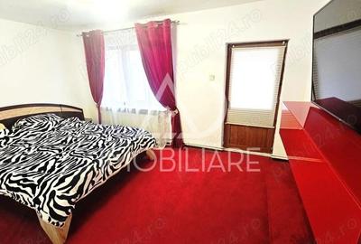 Casa de vanzare - cartier Pandura? - 7