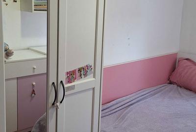 Apartament cu 3 camere nedecomandat în Exterior Vest - 6
