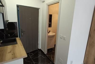 Garsonieră nedecomandată în Bularga - 5