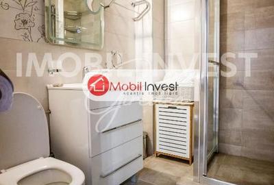Apartament cu 3 camere în Cetate - 9
