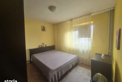 Apartament cu 2 camere semidecomandat în Trivale - 4
