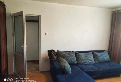 Proprietar inchiriez apartament cu 2 camere in Arad - 2