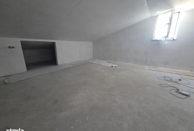 Casă cu 4 camere în Ghencea - 5