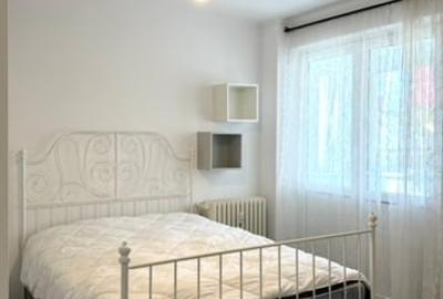 Apartament cu 2 camere semidecomandat, mobilat în Iancului - 19