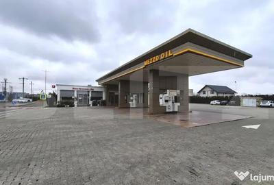 Spațiu comercial, de 500 mp, în Central - 6