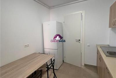 Apartament cu 2 camere decomandat, mobilat în Exterior Nord - 3