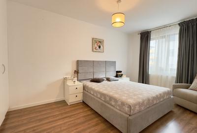 2 camere 51mp balcon 5mp etaj 1 boxa parcare subterana str. Sub Cetate - 3