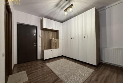 Apartament cu 2 camere decomandat în Florești - 6