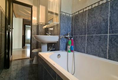 Apartament cu 3 camere decomandat în Răcădău - 13