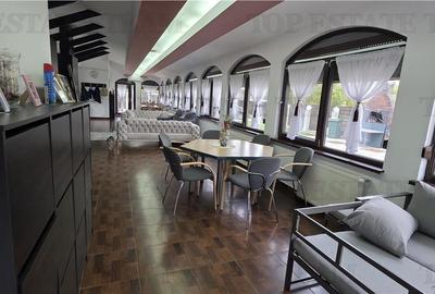 Vila exclusivista tip duplex 5 camere, 240mp, teren 500mp, cu toate utilitatile - 8