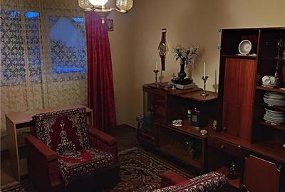 Apartament cu 3 camere decomandat în Pâncota - 4