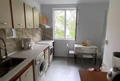 Apartament cu 3 camere decomandat, mobilat în Drumul Taberei - 5