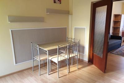 Apartament 1 camera, confort sporit, 2 balcoane in Manastur, Magazin Nora - 9