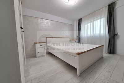 Liber, mobilat, de vanzare apartament 2 camere, Cug Pepiniera - 6