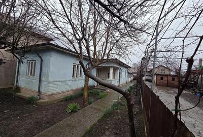 Casă cu 4 camere cu Teren 1250 Mp în Gherăseni - 3