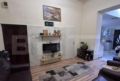 Apartament central de 3 camere ,terasa+curte privata,94 mp - 5