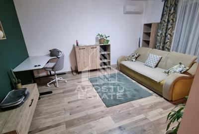 Apartament cu 2 camere, zona Aradului, Pet Friendly - 3