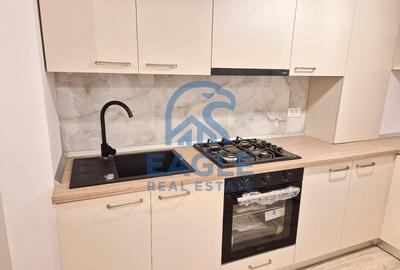 Apartament cu 2 camere decomandat, mobilat în Tomis Plus - 5
