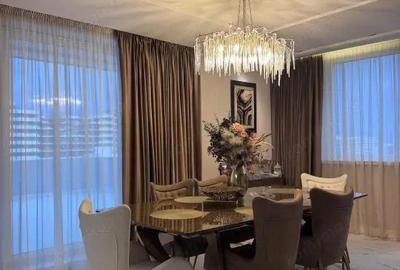 Penthouse futurist situat in Mamaia Nord - 6