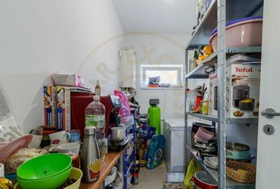 Casa pe parter cu 4 camere - 13