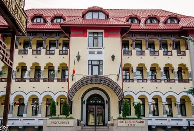 Hotel de vanzare Predeal - 13