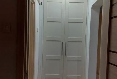 ABATOR, apartament 2 camere, mobilat/utilat - 14