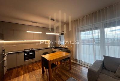 Apartament cu 3 camere decomandat, mobilat în Valea Borcutului - 3