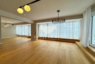 Penthouse cu terasa si vedere deosebita Floreasca - 5