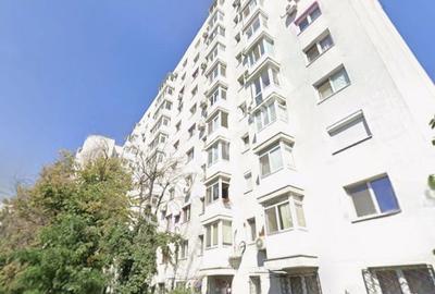 Apartament cu 2 camere semidecomandat, mobilat în Grivița - 1