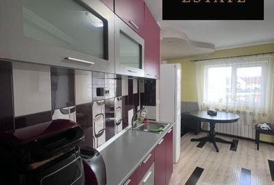Apartament cu 2 camere decomandat în Central - 3
