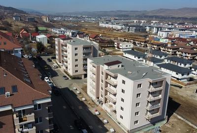 Ap 04 Teilor Residence - 2 camere FINISAT - 5