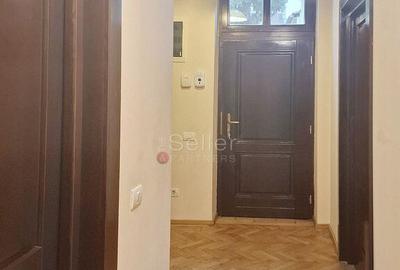 Amplasament Central Suprafata Generoasa - 9