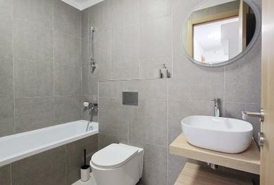 Apartament cu 3 camere decomandat, mobilat în P-ta Presei Libere - 12