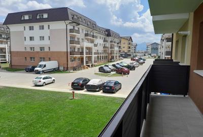 Apartament cu 2 camere semidecomandat în Sânpetru - 6