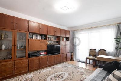 Apartament cu 3 camere decomandat în Dragoș Vodă - 16