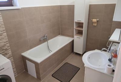 Apartament cu 2 camere decomandat în Șagului - 5