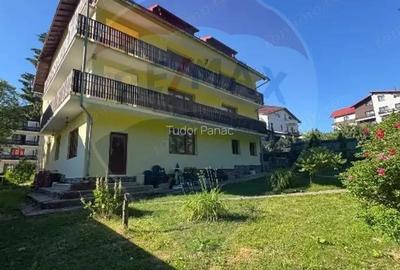 Pensiune 14 camere, Cioplea Predeal investitie, oportunitate - 10