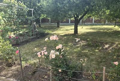 Casă cu 5 camere cu Teren 1159 Mp în Ceangăi - 7