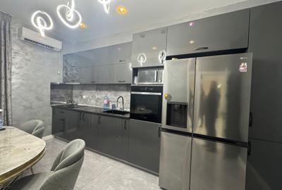 Casa individuala ~ 4 camere 4 bai ~ teren 315mp Casa individuala ~ 4 camere 4 bai ~ teren 315mp - 2