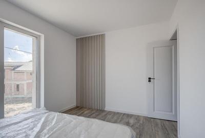 Vile moderne, Peris, rate la dezvoltator - 18