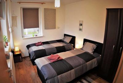 Garsoniera Avangarden 1,partial mobilata si utilata - 13