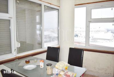 Apartament cu 4 camere decomandat în Centru Civic - 5