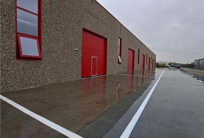 Spațiu comercial, de 900 mp, în Central - 1