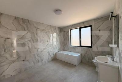 Casă cu 5 camere cu Teren 322 Mp în Central - 4