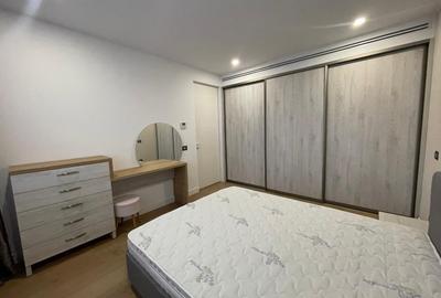 Apartament 2 camere - Cortina Residence | Etaj 9 | Terasa generoasa - 8