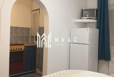 Apartament 3 camere | Etaj 3 | 45 MPU | Vasile Aaron - 15