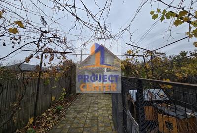 Casa P+M, Suprafata utila 220 mp, Teren 1.150 mp, Ștefanesti - 1